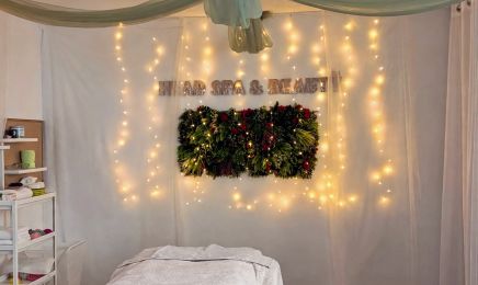 HEAD SPA & BEAUTY : Coiffeur à Saint-Étienne
