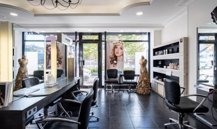 Marie-Noelle Le Roy COIFFURE : Coiffeur à La Garenne-Colombes