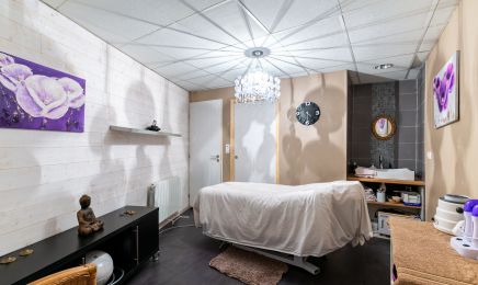 La Parfumerie - Institut de Beauté : Institut de beauté à Plestin-les-Grèves