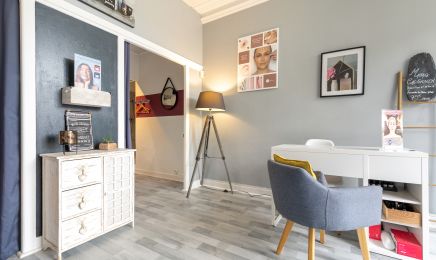 Marie esthetique : Institut de beauté à Targon