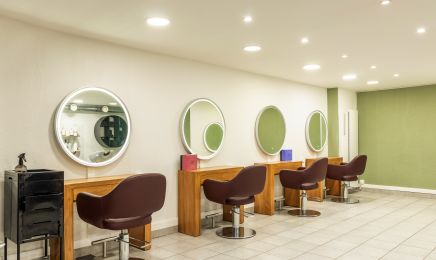 Intemporel : Coiffeur à Poitiers