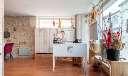 Calypso Institut : Manucure à Marans
