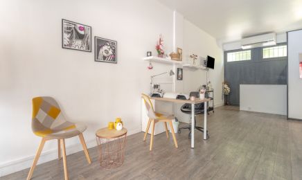 Le Rubis Joli : Institut de beauté à Marseille