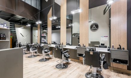 Alexandre Barbier  : Barbier à Bourg-en-Bresse