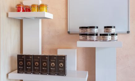 Bien-être et passion : Manucure à Saint-Jorioz