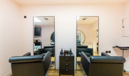 Le Salon : Coiffeur à Rouen