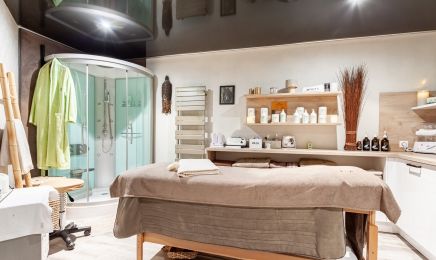 Natur'elle Beauté : Manucure à Allonzier-la-Caille