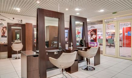 Juste Pour Vous : Coiffeur à Sézanne