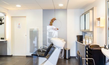 Solène & Vous : Coiffeur à Retiers