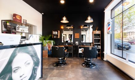Addict Paris - Caen  : Coiffeur à Caen