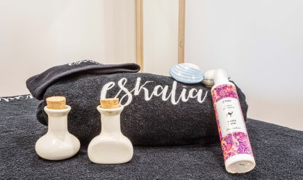 Secrets d’Eden  : Coiffeur à Sainte-Hélène