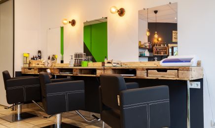 Look A Tifs : Coiffeur à La Grand-Croix
