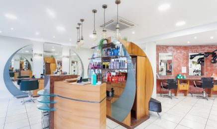 Franck Batit Coiffure : Coiffeur à Firminy