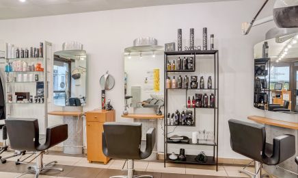 Di Na Mic Coiffure : Coiffeur à Langon