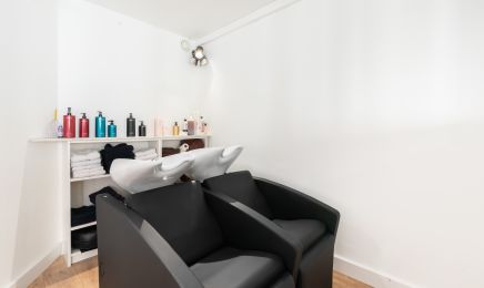 L'Divine : Coiffeur à Pignan
