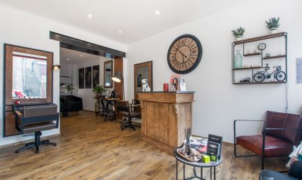 Osmoze : Coiffeur à Vailly-sur-Aisne