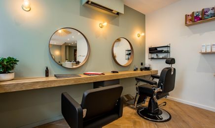 Elisa salon : Coiffeur à Avignon