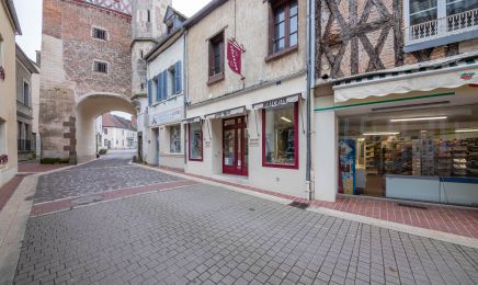Coiff Mixt Aurélie : Coiffeur à Saint-Fargeau