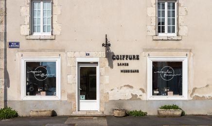 Espace coiffure : Coiffeur à Lailly-en-Val