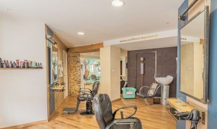 Coiffure myriam : Coiffeur à Grand-Fougeray
