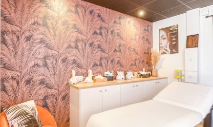Etincelle Beauté : Manucure à Sulniac