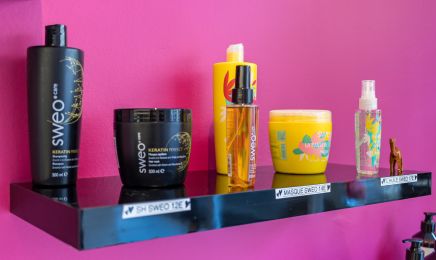 Coiff'emoi : Coiffeur à Crépy-en-Valois