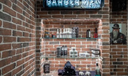 Barber Men - Frontignan  : Coiffeur à Frontignan