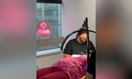 ESMB  : Institut de beauté à Courbevoie
