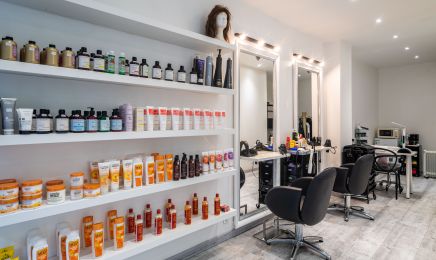 Hair Tendance et Beauté chez Philo : Coiffeur à Metz