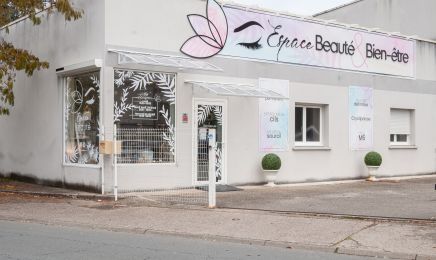 Espace Beauté Bien-être  : Manucure à Villeneuve-sur-Lot