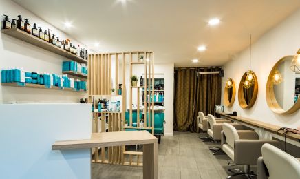 LM La Beauté : Coiffeur à Bordeaux