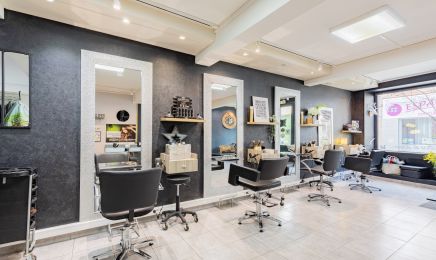 Carine coiffure : Coiffeur à Lafrançaise