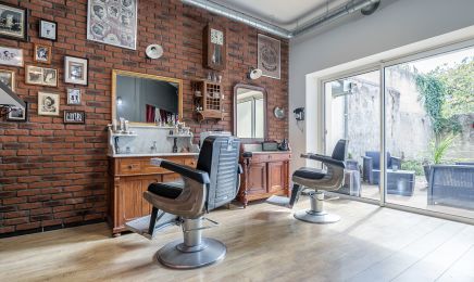 1340 Shop’r : Coiffeur à La Roche-sur-Yon