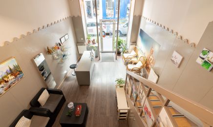 Ivory Thaï Massage : Institut de beauté à Lyon