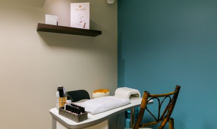Centre d'Esthétique Inaia : Institut de beauté à Bardos