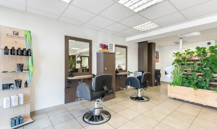 Du Temps pour Soi : Coiffeur à Montoir-de-Bretagne