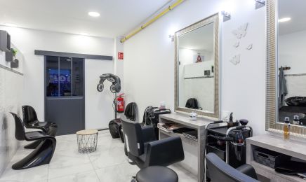 Hammam Salon El Morjen : Institut de beauté à Marseille