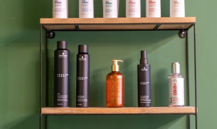 Ariel Luco Coiffeurs : Coiffeur à Bordeaux