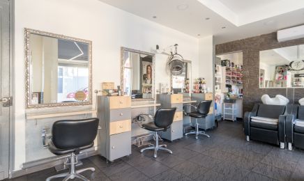 Plaisance Coiffure : Coiffeur à Arcachon