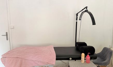 Leea Beauty  : Manucure à Éleu-dit-Leauwette