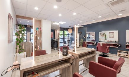 Chrys Coiffure : Coiffeur à Luc-la-Primaube