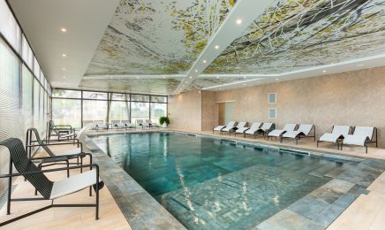 Spa Citadines Eurométropole Strasbourg : Manucure à Oberhausbergen