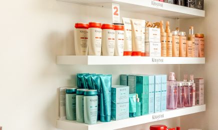 Bellezza Coiffure : Coiffeur à Châlons-en-Champagne