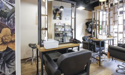 Selda BL Haïr Styling : Coiffeur à Dijon