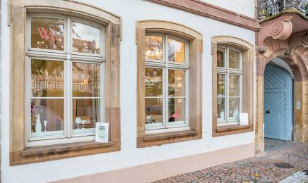 Women’s Lodge  : Coiffeur à Strasbourg