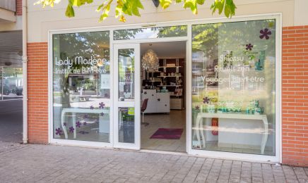 Cocktail Beauté Olivet : Institut de beauté à Olivet