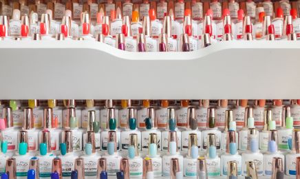 Wendy NailsandCo - Dunkerque : Manucure à Dunkerque