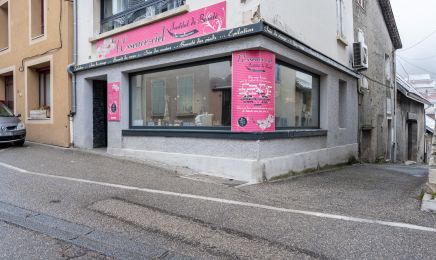L’Essence Ciel : Coiffeur à Monestier-de-Clermont