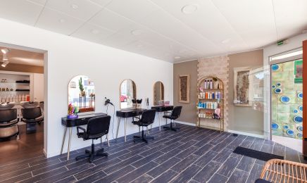 Atelier Coiffure by Mathilde : Coiffeur à Le Portel