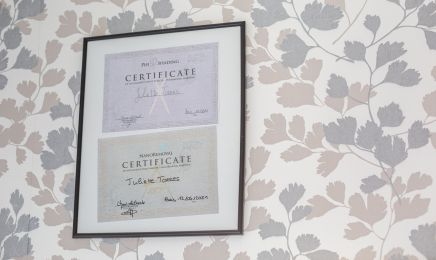 Chez Juliette : Institut de beauté à Le Havre